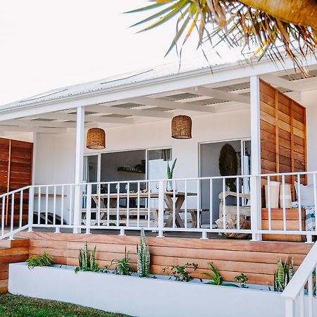 Skoon Seaside Accommodation Skoenmakerskop Bagian luar foto