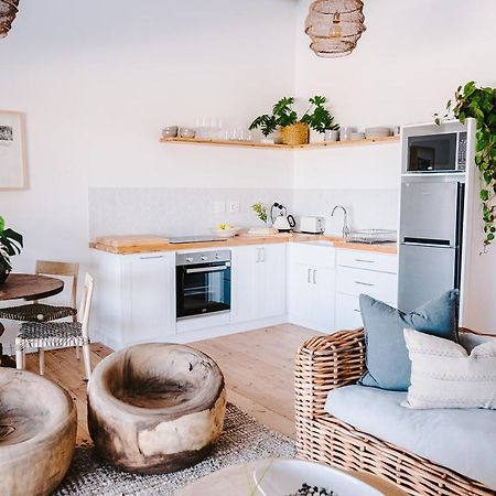 Skoon Seaside Accommodation Skoenmakerskop Bagian luar foto