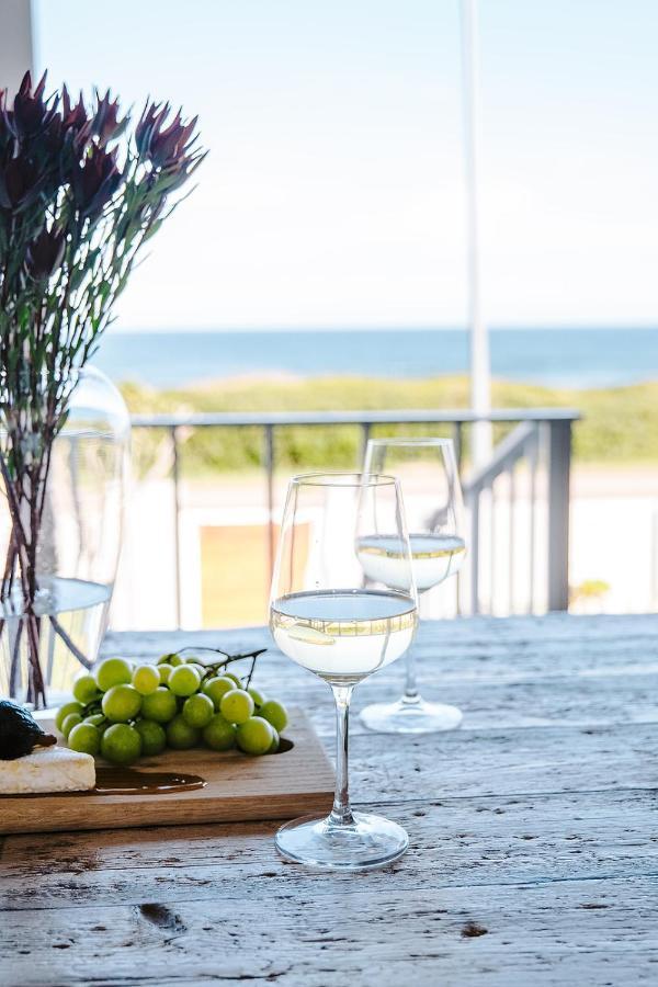Skoon Seaside Accommodation Skoenmakerskop Bagian luar foto