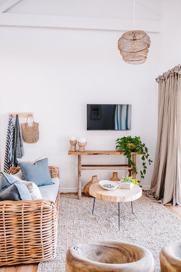 Skoon Seaside Accommodation Skoenmakerskop Bagian luar foto