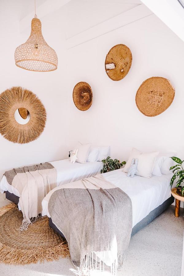 Skoon Seaside Accommodation Skoenmakerskop Bagian luar foto