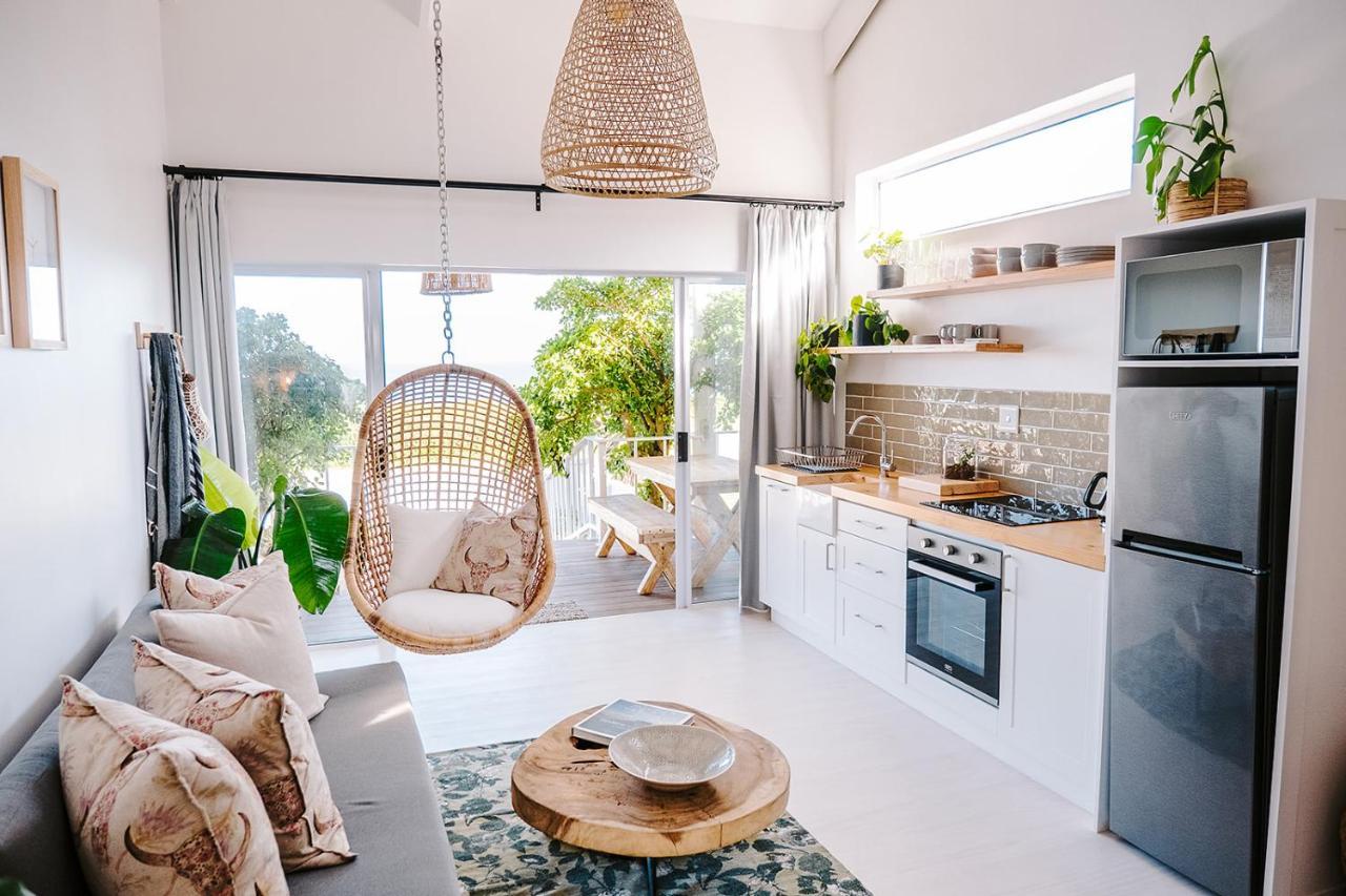 Skoon Seaside Accommodation Skoenmakerskop Bagian luar foto