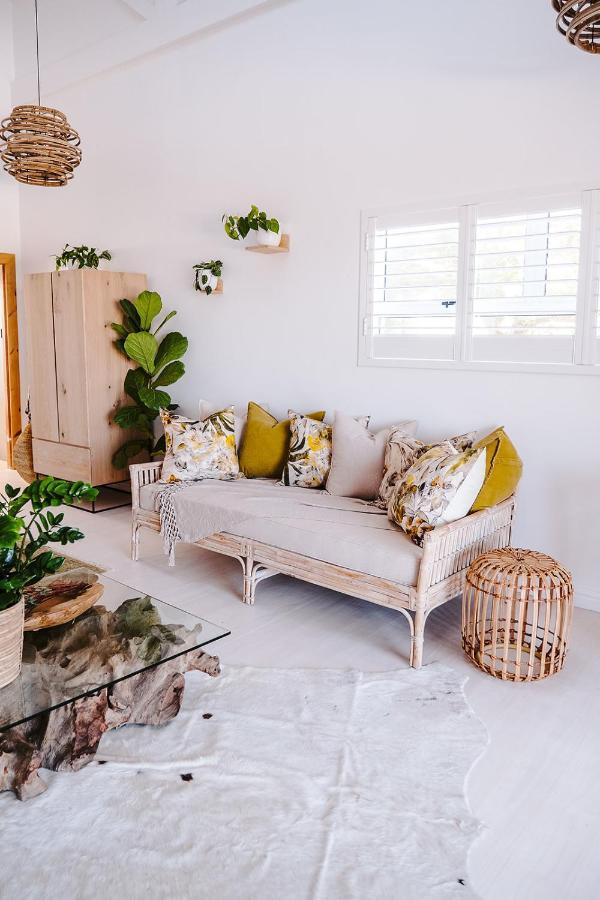 Skoon Seaside Accommodation Skoenmakerskop Bagian luar foto