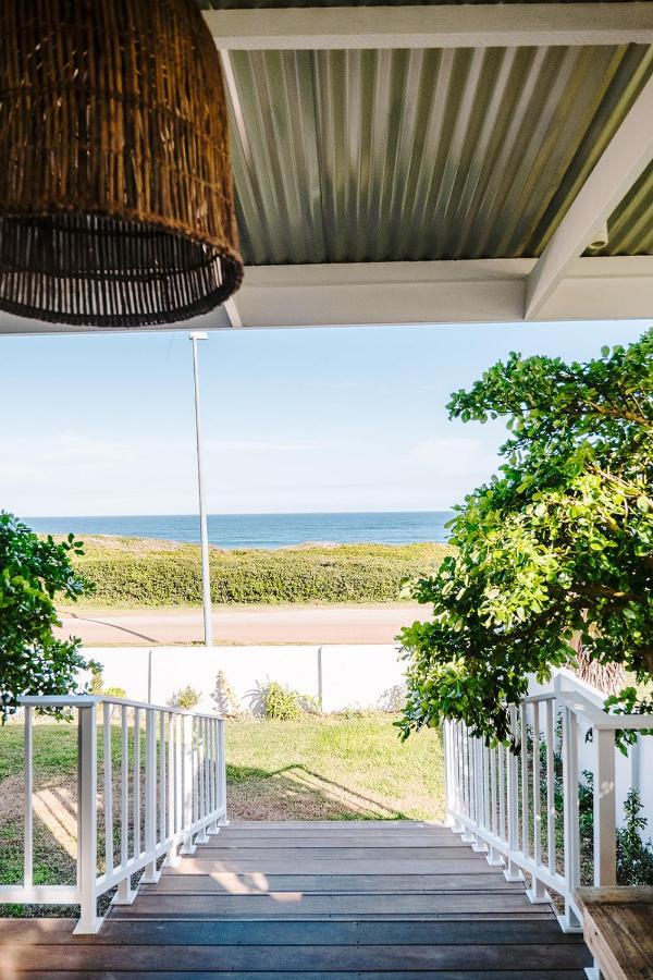 Skoon Seaside Accommodation Skoenmakerskop Bagian luar foto
