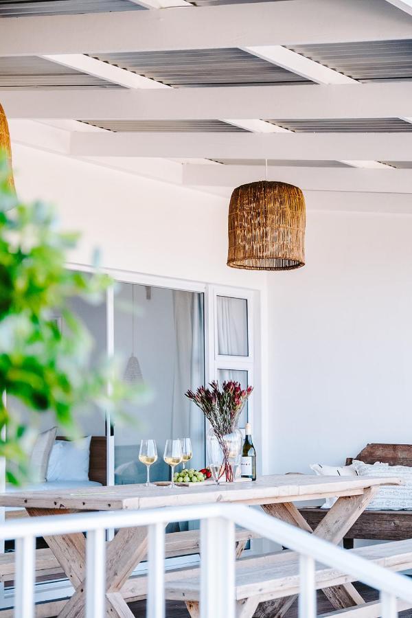 Skoon Seaside Accommodation Skoenmakerskop Bagian luar foto