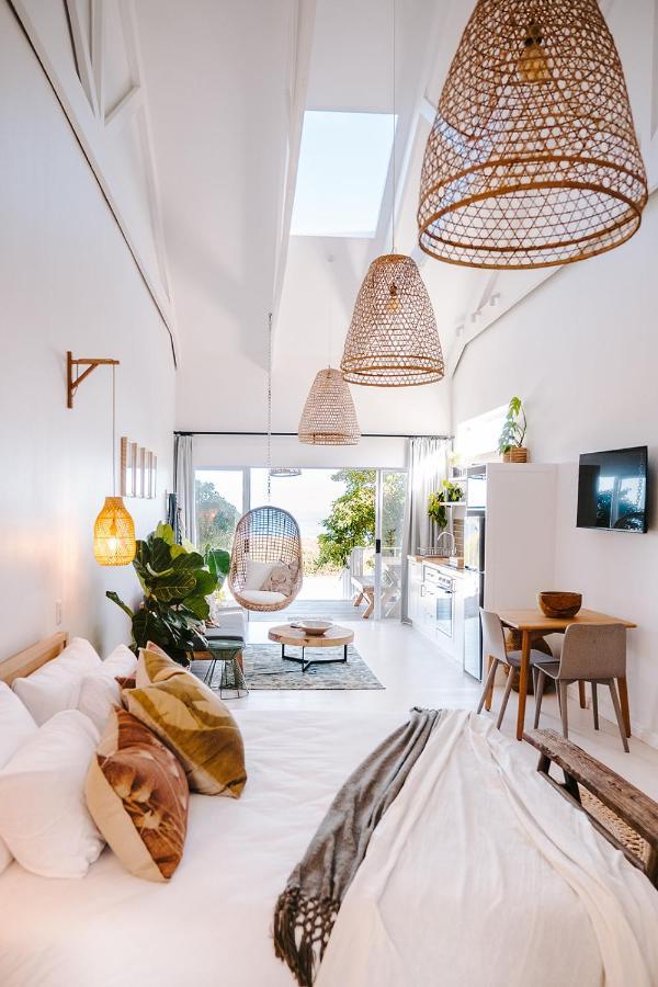 Skoon Seaside Accommodation Skoenmakerskop Bagian luar foto