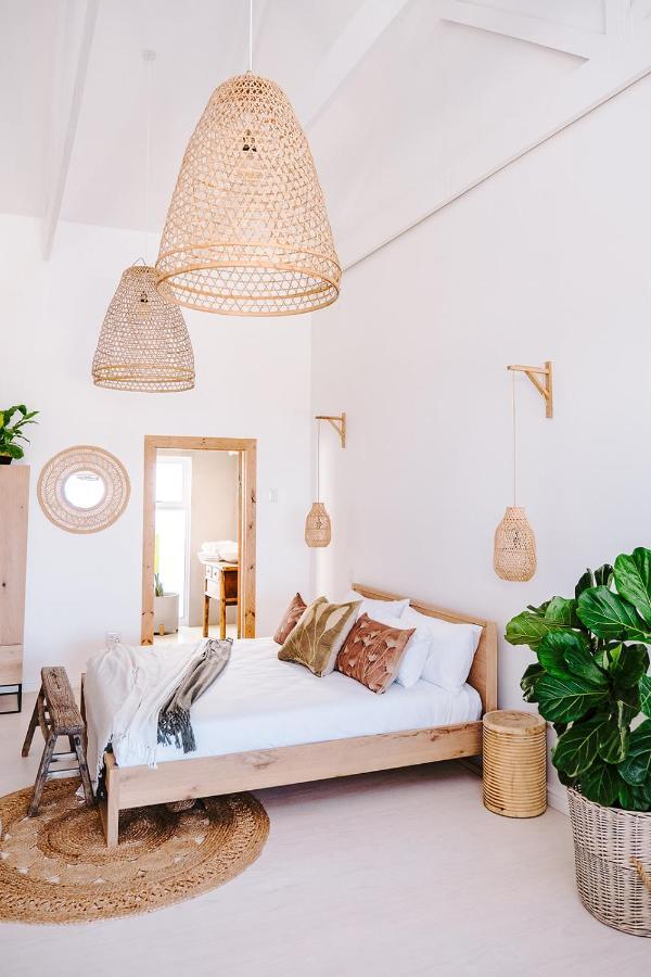 Skoon Seaside Accommodation Skoenmakerskop Bagian luar foto